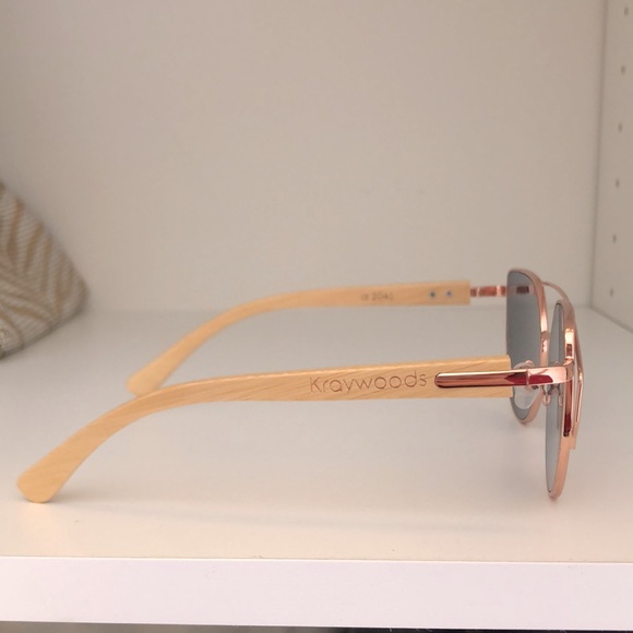 Kraywoods Sunglasses - Picture 2 of 4